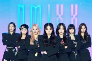 NMIXX（エンミックス）のダンス上手い順ランキング！メインダンサーは誰？